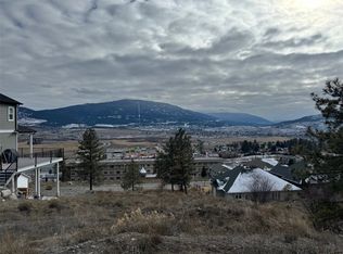 2718 Eagle Cres, Merritt, BC V1K0B3