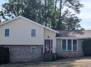 2508 Springwood Drive, Augusta, GA 30904