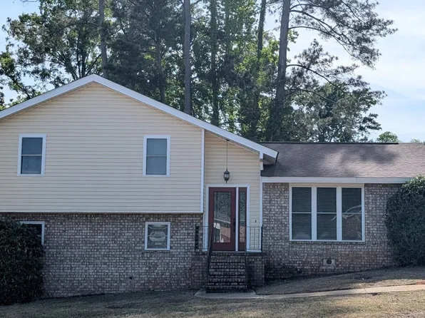 2508 Springwood Drive, Augusta, GA 30904