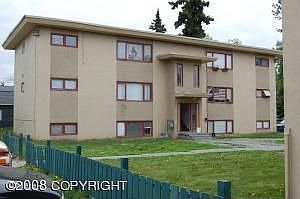 1st image of 5121 Chena Ave
