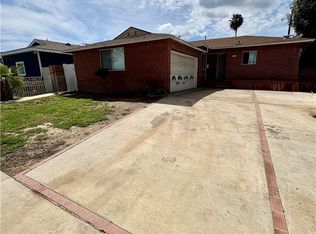 15105 Domart Ave, Norwalk, CA 90650
