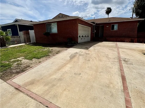 15105 Domart Ave, Norwalk, CA 90650