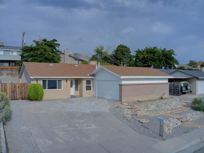 12668 Indian Pl NE, Albuquerque, NM, 87112