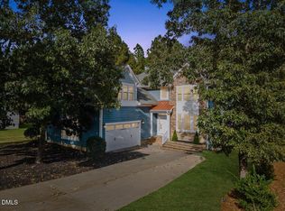 170 Sutherland Dr, Franklinton, NC 27525