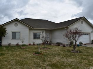 108 3rd St, Orland, CA 95963