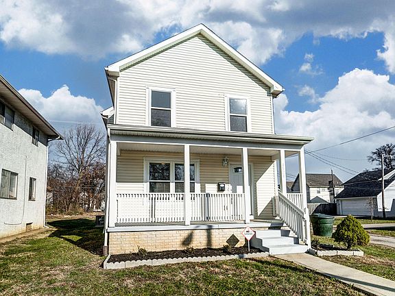 2nd image of 1524 Harvard Ave