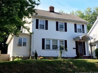 101 Roger St, Hartford, CT 06106