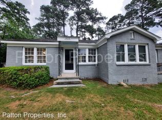 1434 Sunnyside Dr, Columbia, SC 29204