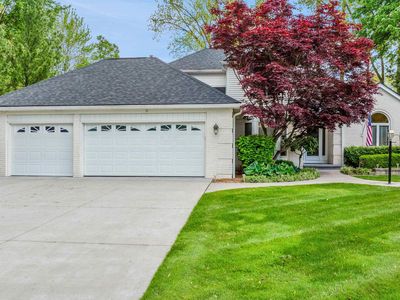 6189 Pleasant St, East China, MI, 48054