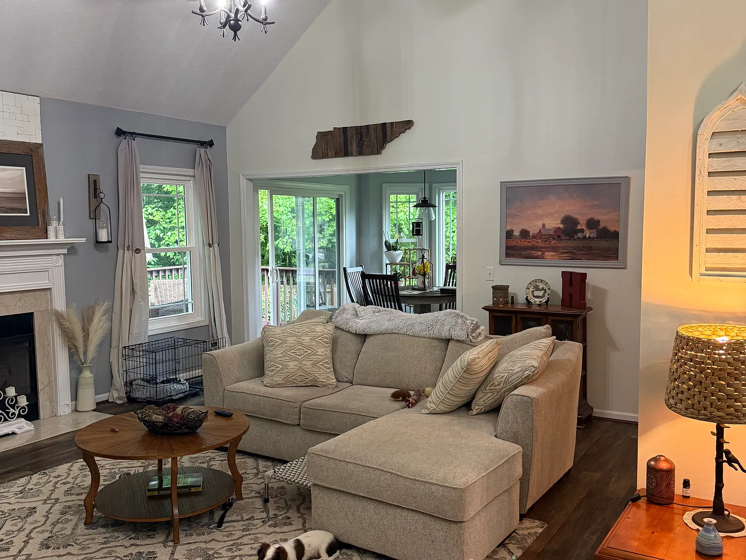 Holly Ln, White House — Photo 3