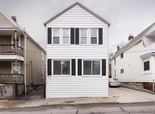 1983 E 124th Pl, Cleveland, OH 44106
