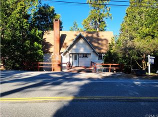 388 Grass Valley Rd, Lake Arrowhead, CA 92352