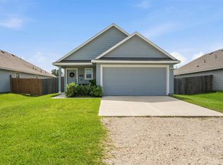1523 22nd St, Hempstead, TX 77445