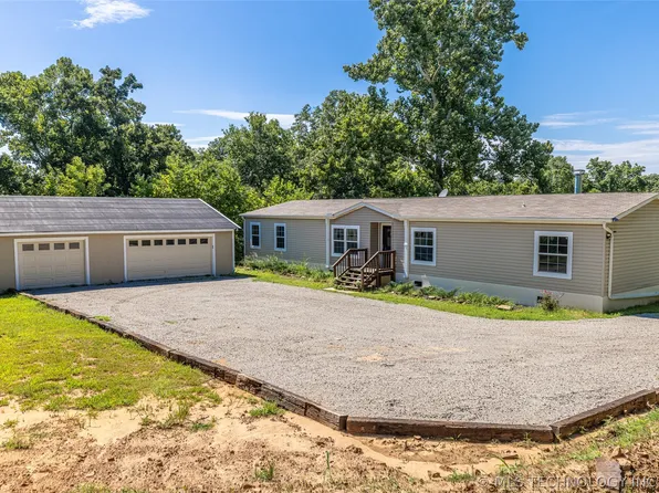 18445 E Highway 28a, Claremore, OK 74017