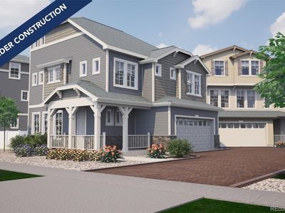 1200 Sugarloaf Lane, Erie, CO, 80516