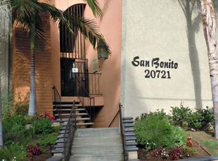 20721 Amie Ave APT 10, Torrance, CA 90503