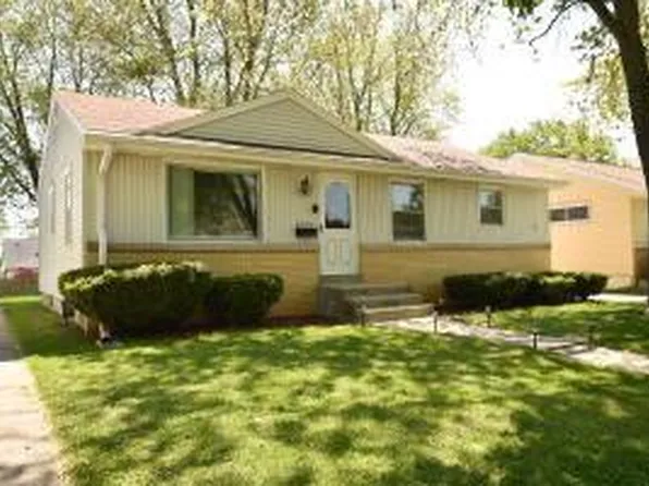 3656 South 81st STREET, Milwaukee, WI 53220