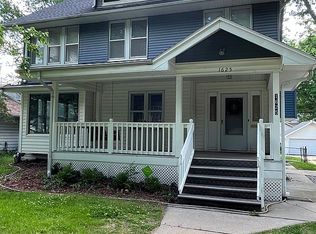 1625 SW Jewell Ave, Topeka, KS 66604