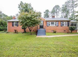 7703 Yolanda Rd, Henrico, VA 23229