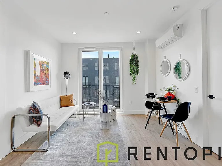 2175 Bergen St #604B — Photo 4