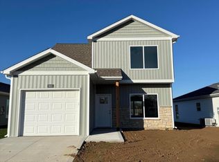 1605 Bosco Bel Dr, Columbia, MO 65202