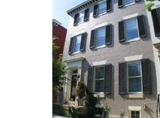 233 E 2nd St, Frederick, MD 21701