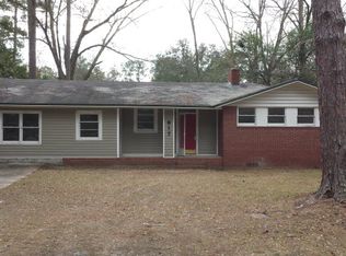 917 Ridgewood Dr, Valdosta, GA 31601