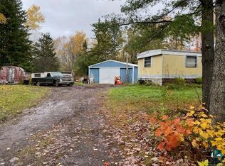 6601 E County Road C, South Range, WI 54874