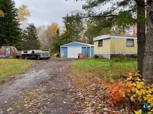 6601 E County Road C, South Range, WI 54874