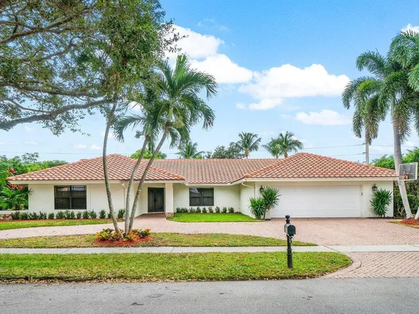 2150 NW 23rd Way, Boca Raton, FL 33431