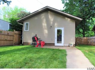 2637 S Cedar St, Sioux City, IA 51106