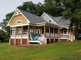 291 Trinity Farm Ln, Sparta, TN 38583