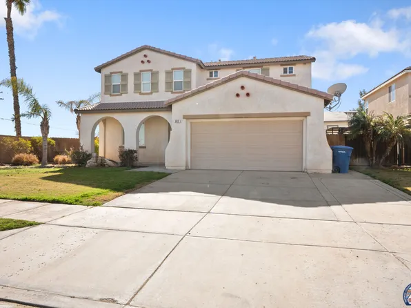 803 Palmview Ave, El Centro, CA 92243