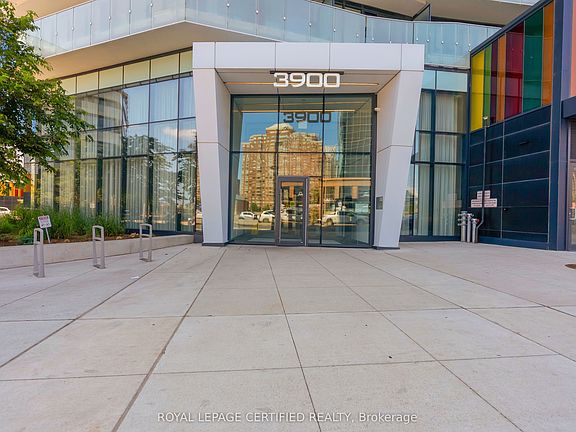 3rd image of 3900 Confederation Pkwy #5907