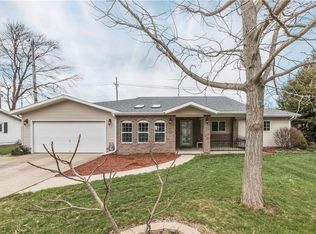 802 North Dr, Crawfordsville, IN
