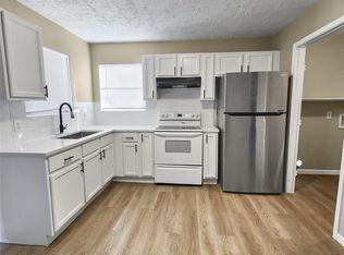 137 County Road 3431, Cleveland, TX 77327