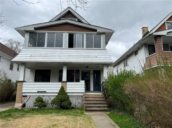 1067 E 171st St, Cleveland, OH 44119