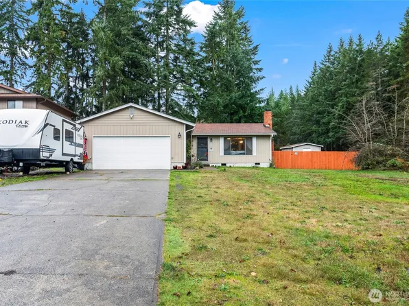 2403 SE Converse Place, Port Orchard, WA 98367