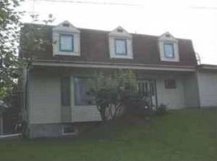 209 E 23rd Ave, Anchorage, AK 99503