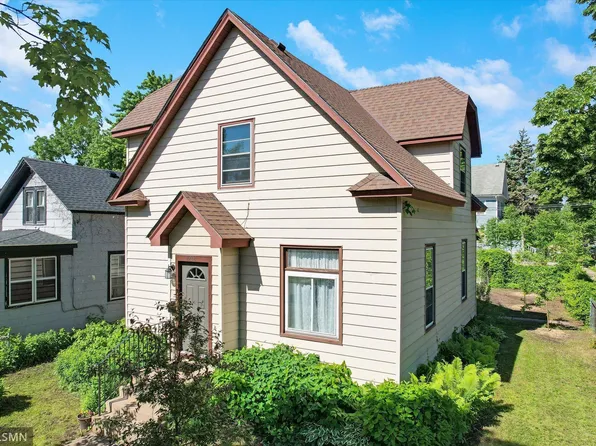 2700 17th Ave S, Minneapolis, MN 55407