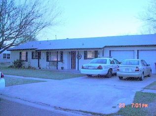 712 Creek St, Copperas Cove, TX 76522