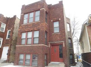 3551 E 106th St #1, Chicago, IL 60617