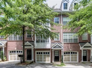 1136 Glenridge Pl #1005, Atlanta, GA 30342