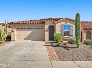 12156 N Golden Mirror Dr, Marana, AZ 85658