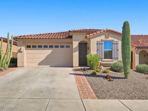 12156 N Golden Mirror Dr, Marana, AZ 85658