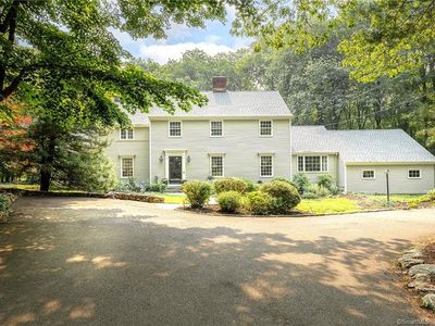 117 Old West Mountain Road, Ridgefield, CT, 06877