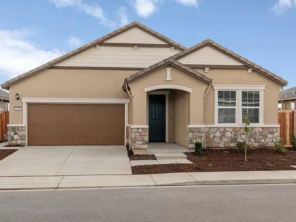 909 Zennor Pl, Patterson, CA 95363