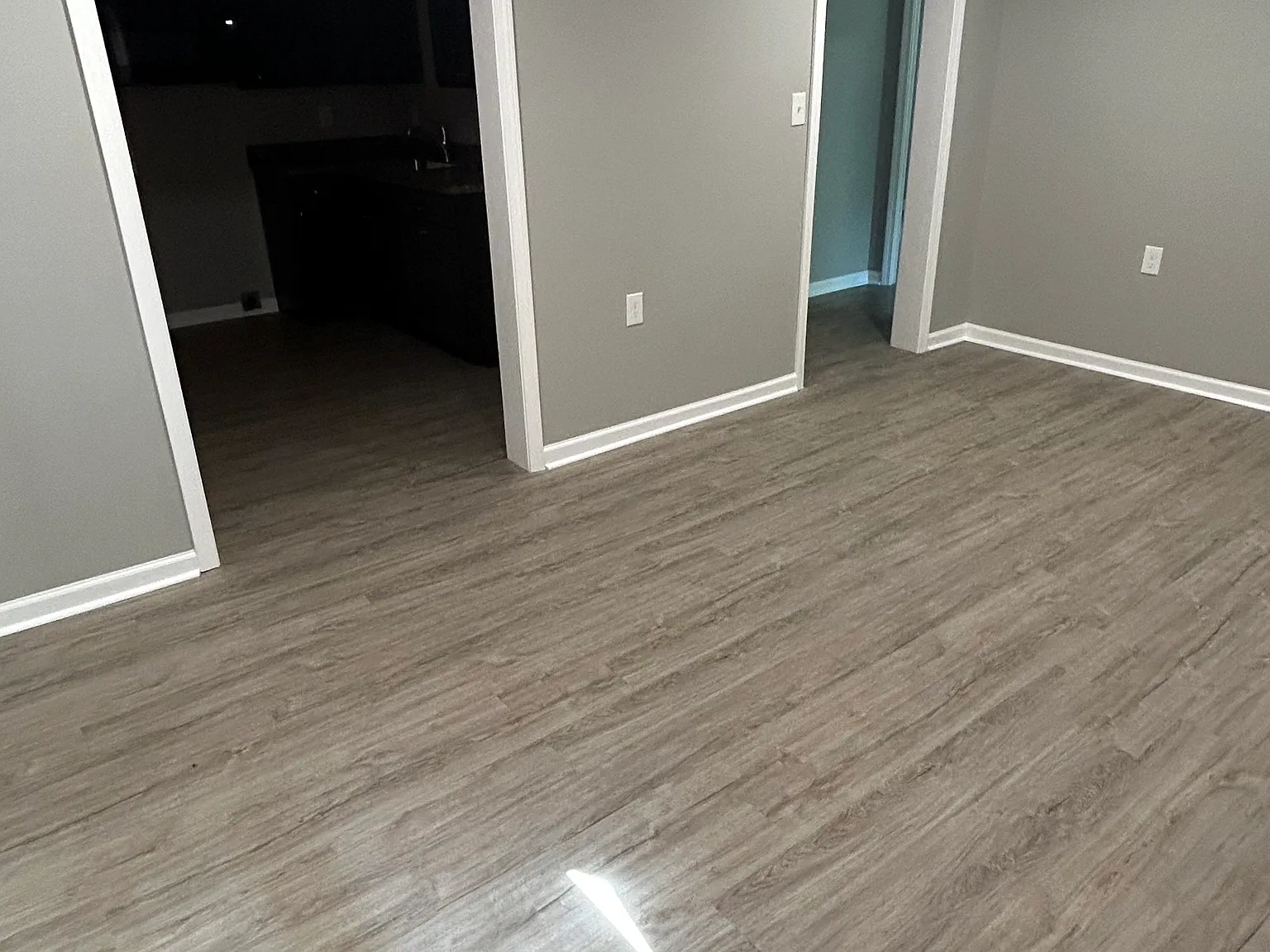 2 bed, 700 sqft, $850 — Photo 3