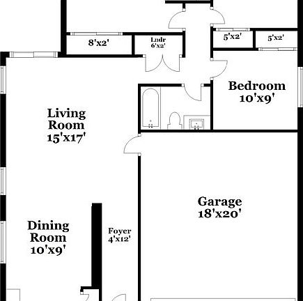2nd image of 2342 E Spruce Dr