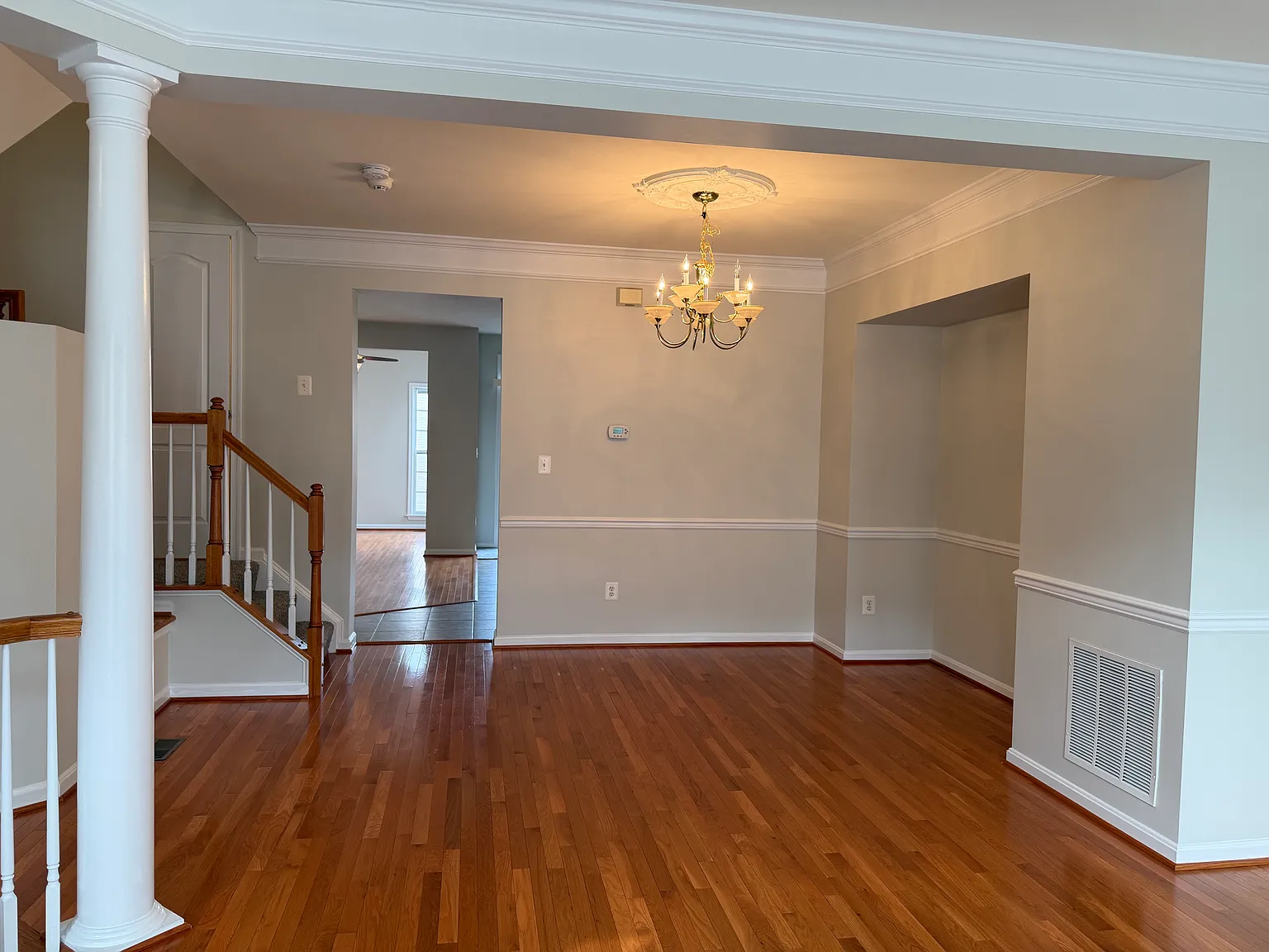 3 bed, 3.5 bath, 2451 sqft, $3,500 — Photo 4